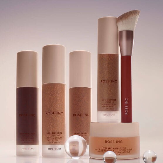 BASE TINTED SERUM 100 SKIN ENHANCE LUMI